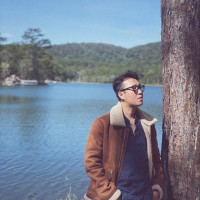 Phuc Vo (Lam)