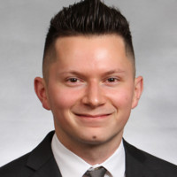 Gabe Elias