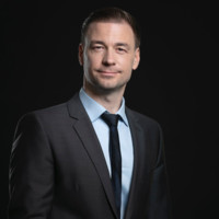 Paul Buchwitz, Cfa, Cesga