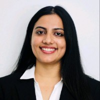 Kirandeep Kaur