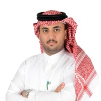 Turki Alshamrani