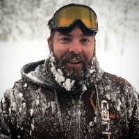 Jeremy Palmquist