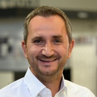 Daniel Vogl