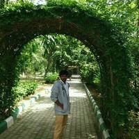 Yogeesh K L Yogi