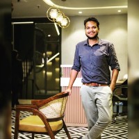 Kshitiz Prakash