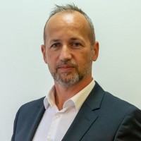 Christophe Frantz