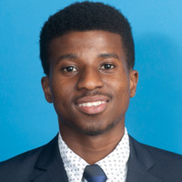 Henry Adusei