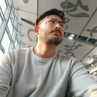 Subhankar Singha Roy