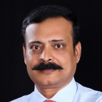MAHESH Venkatasubramanian