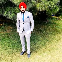 Prabhjot Singh Deol