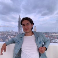 Hugo Dresselhuijs