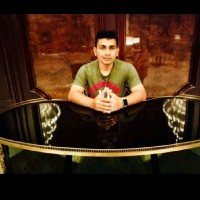 Mayur Rohamare