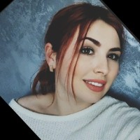 Georgiana-Bianca Cozma