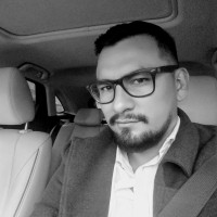 Ivan Eduardo Gracia Cruz