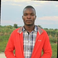 James Chimbe