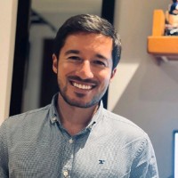 Nicolás Pachón Galindo