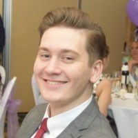 Andrew Asher