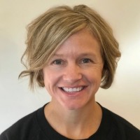 Liz Holt