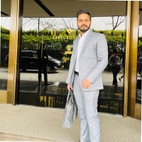 Prateek Maheshwari