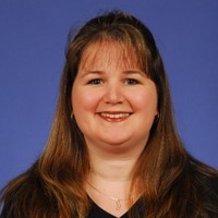 Brenda Goodling, Shrm-Cp