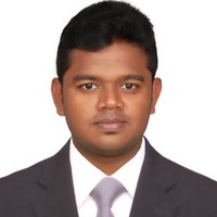Karthik Narayana