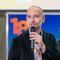 Nicolas Parodi