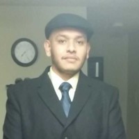 Michael Hernandez