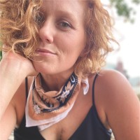 Hillary Mohr