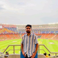 Ishan Patel