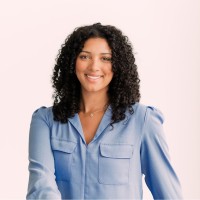 Cecelia Johnson
