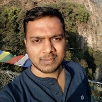 Sunil Pawar
