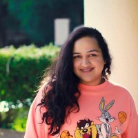 Bhavya Doshi