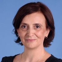 Ivana Brankovic Trajkovic