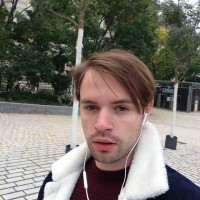 Andrey Oleshko