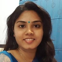 Sharmila Chandran