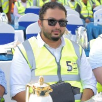 Ahmed M. Fawzy (Pmp®- Acp®)