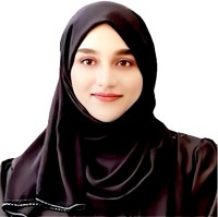 Sabeena Abdul Rahman