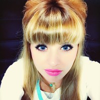 Tina Fistashka