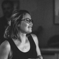 Anne-Jeanne Touja