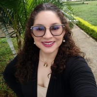 Hidaly Sanz Gonzalez