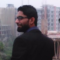 Riad Jafar