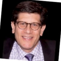 Stan Glantz, ICSC CRRP, CRX, CDP