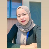 Fatimatus Zahroh