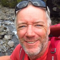 Jon Sowden