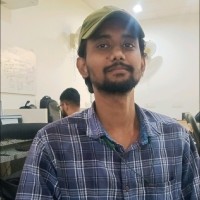 Abinash Parida