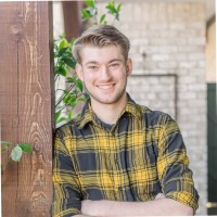 Garrett Smith