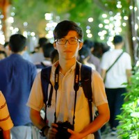 Timm Chen