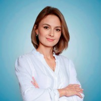 Olga Azovskaya