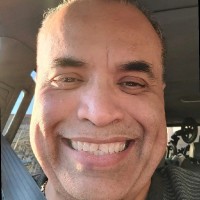 Salvador Rodriguez