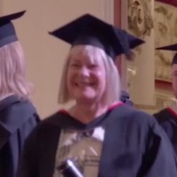 Sue Parkinson